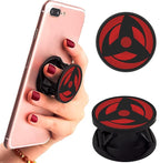 Eggshell® Pop Mobile Holder (Kakashi's Mangekyo Sharingan)