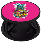 Eggshell® Pop Mobile Holder (Pineapple)