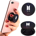 Eggshell® Pop Mobile Holder (BTS Colourful White Logo)
