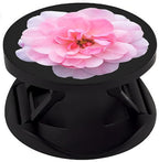 Eggshell® Pop Mobile Holder (Light Pink Dahlia Flower)