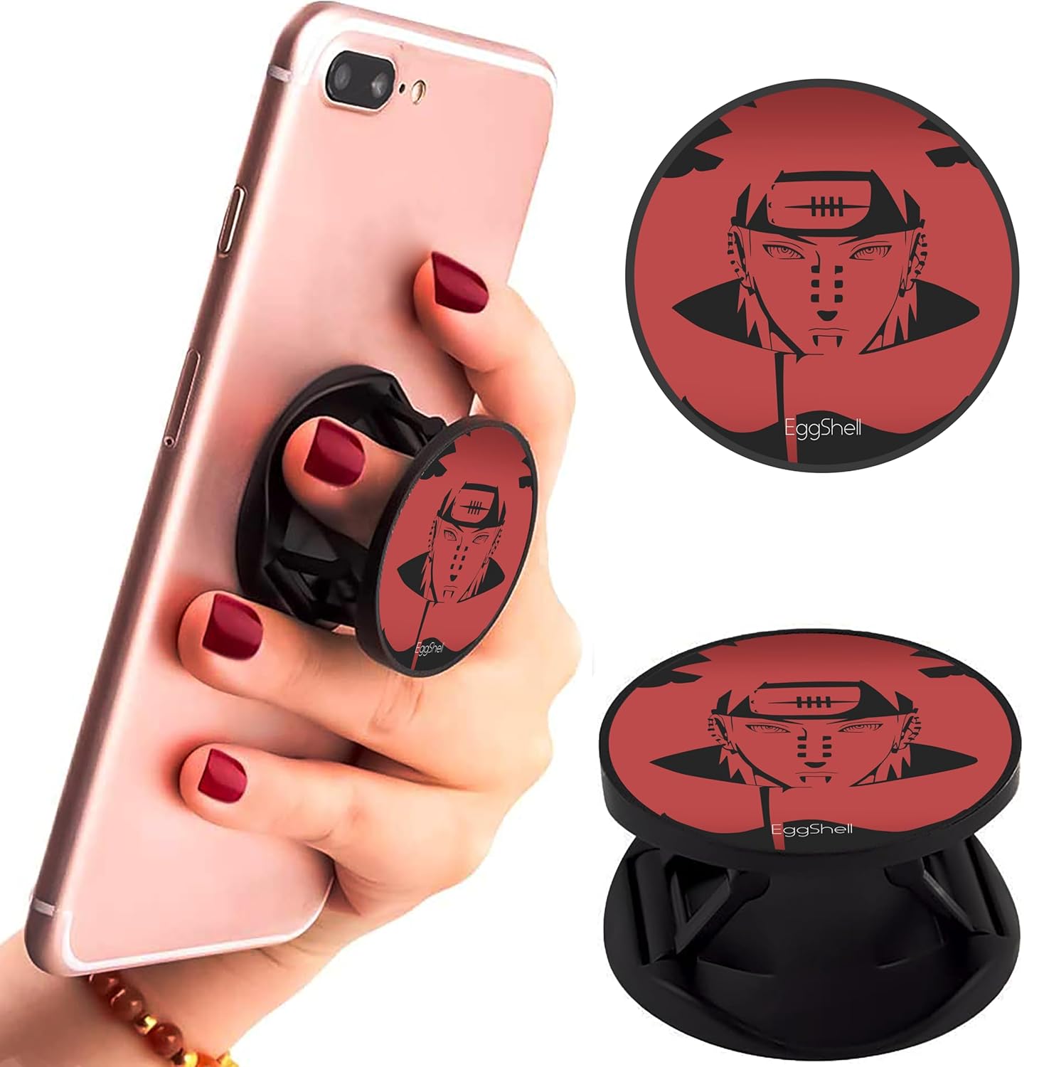 Eggshell® Pop Mobile Holder (Rinnegod Pain)