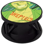 Eggshell® Pop Mobile Holder (One Piece Ronoroa Zoro)