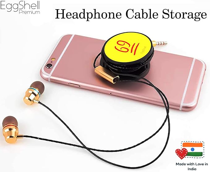 Eggshell® Pop Mobile Holder (69)