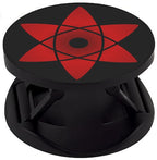 Eggshell® Pop Mobile Holder (Sasuke's Eternal Mangekyo Sharingan)
