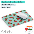 Artich Watermelon Gaming Mouse Pad