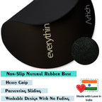 Artich Designer Gaming Mouse Pad (Everything is Obvious)