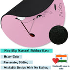 Artich Designer Gaming Mouse Pad (Traumatized Courage)