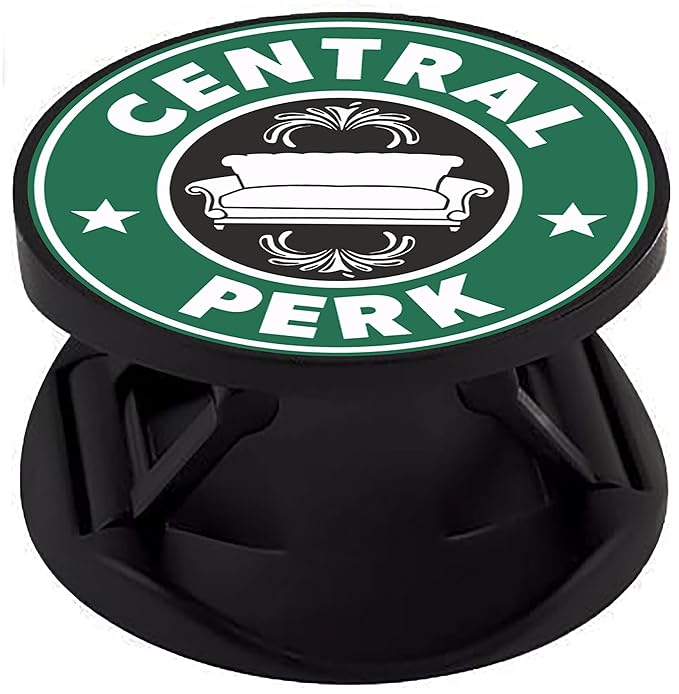 Eggshell® Pop Mobile Holder (Central Park)