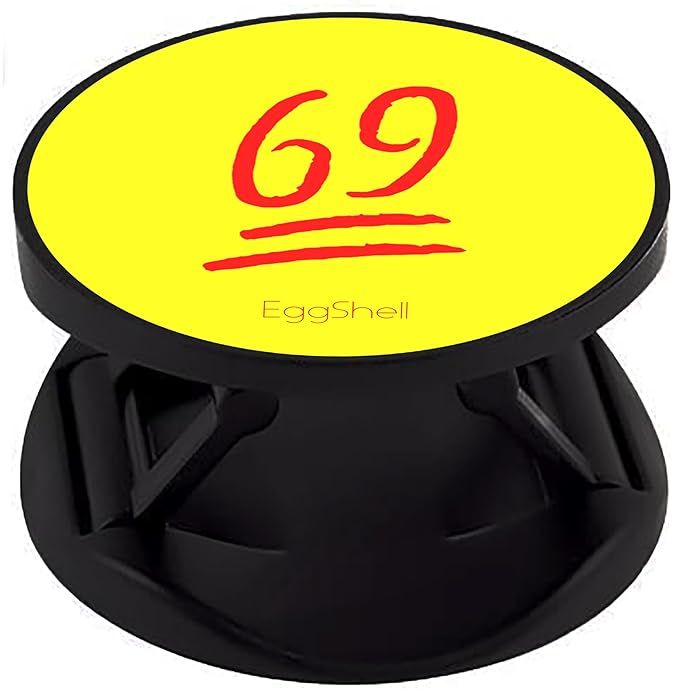 Eggshell® Pop Mobile Holder (69)