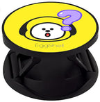 Eggshell® Pop Mobile Holder (BT21 - Confused Chimmy)