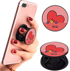 Eggshell® Pop Mobile Holder (BT21 - Cute Tata)