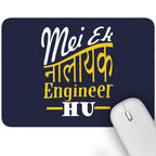 Artich Mei Ak Nalayak Engineer Gaming Mouse Pad