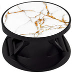 Eggshell® Pop Mobile Holder (Golden Marble)