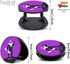 Eggshell® Pop Mobile Holder (Magic Band Thanos)