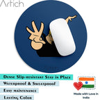 Artich Designer Gaming Mouse Pad (Jonny Bravo)