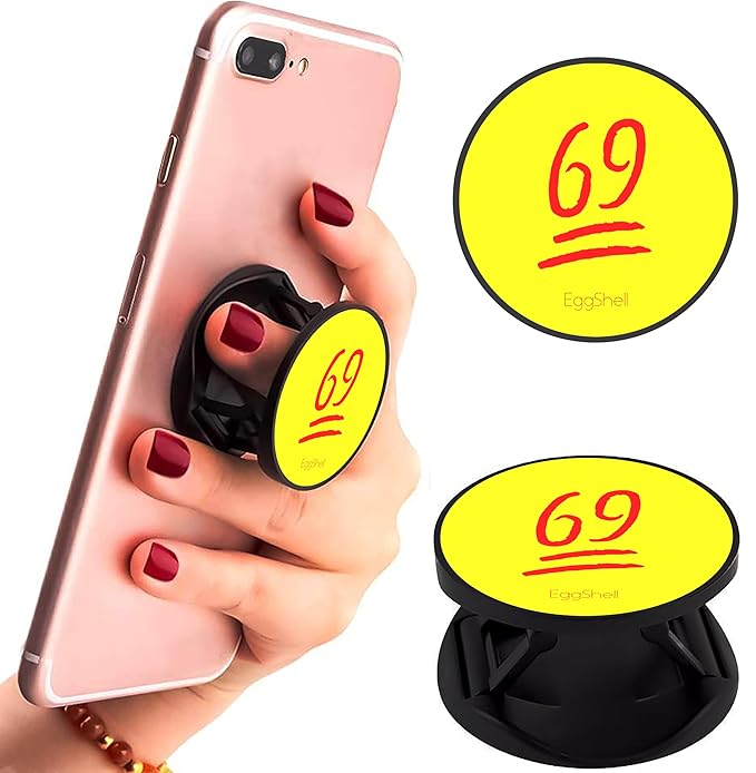 Eggshell® Pop Mobile Holder (69)