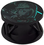 Eggshell® Pop Mobile Holder (Jett from Valorant)