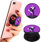 Eggshell® Pop Mobile Holder (Magic Band Thanos)