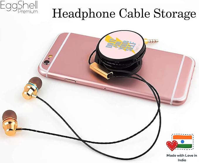 Eggshell® Pop Mobile Holder (Do it for Your Self)