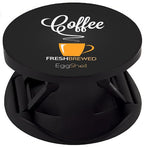 Eggshell® Pop Mobile Holder (Hot Coffee Brewing)