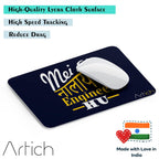 Artich Mei Ak Nalayak Engineer Gaming Mouse Pad