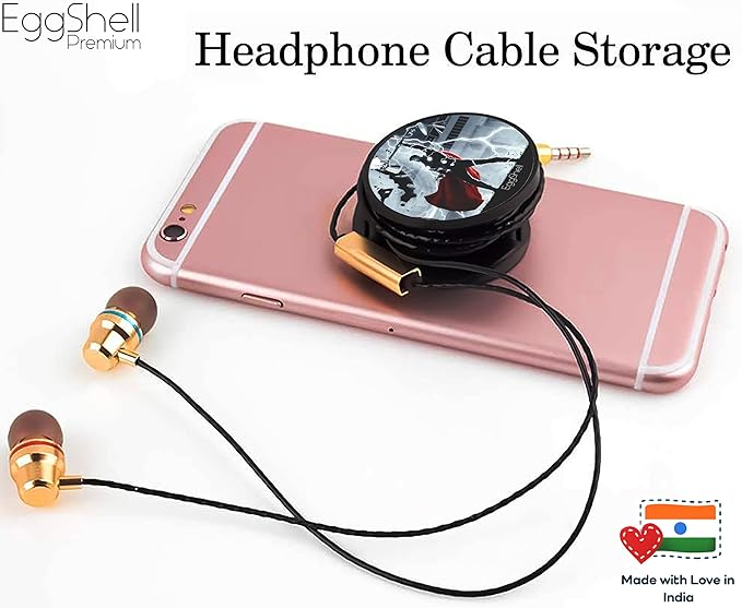 Eggshell® Pop Mobile Holder  (Avengers Thor Marvel)