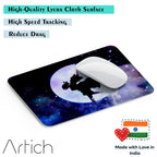 Artich Moonlit Shinobu Kocho Anime Gaming Mouse Pad