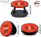 Eggshell® Pop Mobile Holder (Be Fast or Be Last)