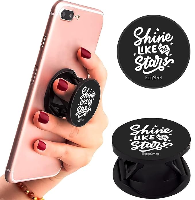 Eggshell® Pop Mobile Holder (Shinning Stars)