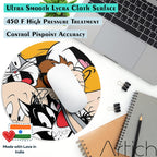 Artich Designer Gaming Mouse Pad (Loony Toons)