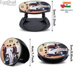 Eggshell® Pop Mobile Holder (BTS - Full Group Pic)