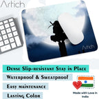 Artich Full Moon Itachi Anime Gaming Mouse Pad