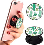 Eggshell® Pop Mobile Holder (Cactus)
