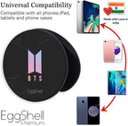 Eggshell® Pop Mobile Holder (BTS Gradient Logo)