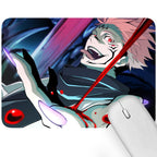 Artich Bloodline Sukuna Anime Gaming Mouse Pad