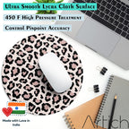 Artich Designer Gaming Mouse Pad (Skined Pattern)