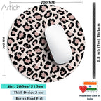 Artich Designer Gaming Mouse Pad (Skined Pattern)