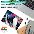 Artich Bloodline Sukuna Anime Gaming Mouse Pad