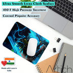 Artich Cyber Ninja Gaming Mouse Pad
