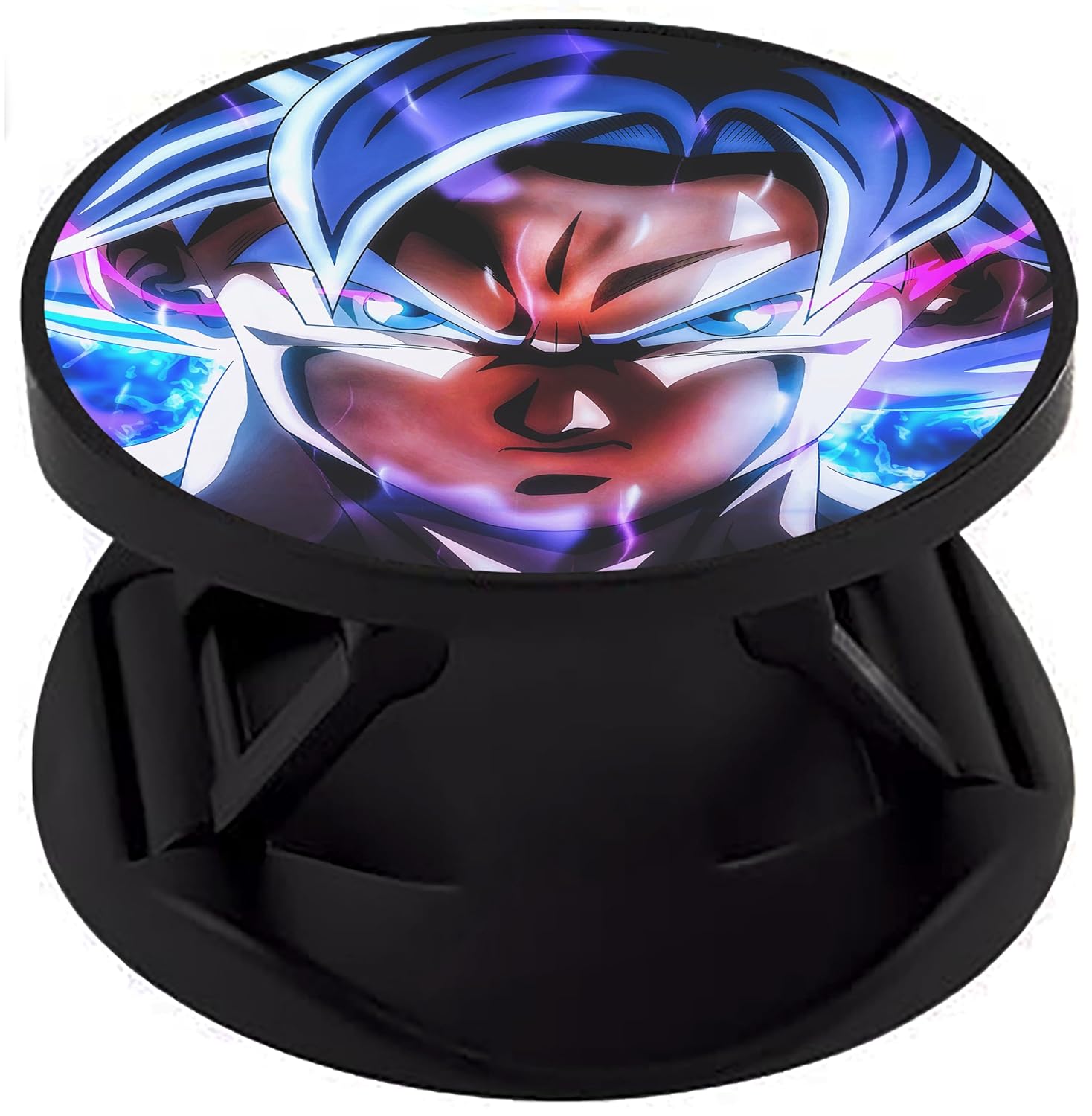 Eggshell® Pop Mobile Holder (Ultra Instinct Goku)