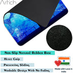 Artich Gojo’s Luxuriousness Anime Gaming Mouse Pad