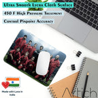 Artich Money Heist Group Gaming Mouse Pad