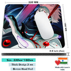Artich Bloodline Sukuna Anime Gaming Mouse Pad