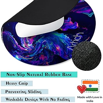 Artich Designer Gaming Mouse Pad