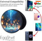 Eggshell® Pop Mobile Holder (Fire Lanterns Rengoku)