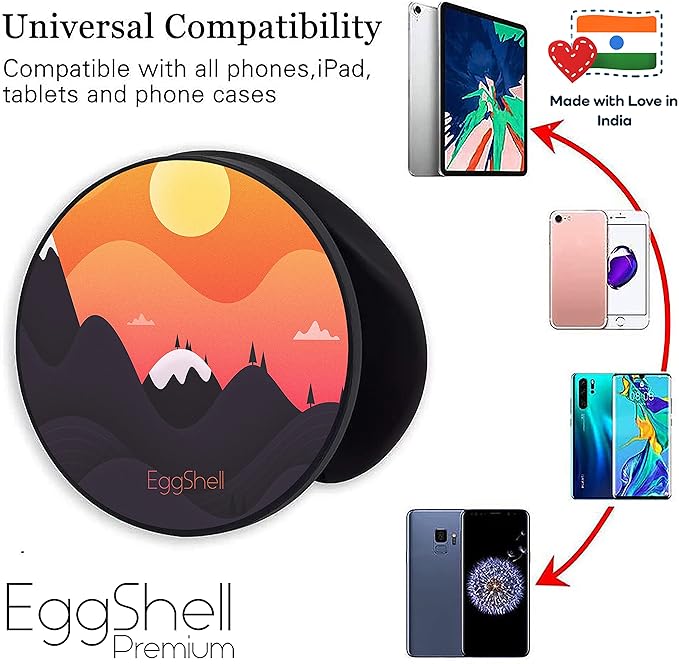 Eggshell® Pop Mobile Holder (At The Dawn)