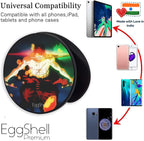 Eggshell® Pop Mobile Holder(King of Hell Zoro)