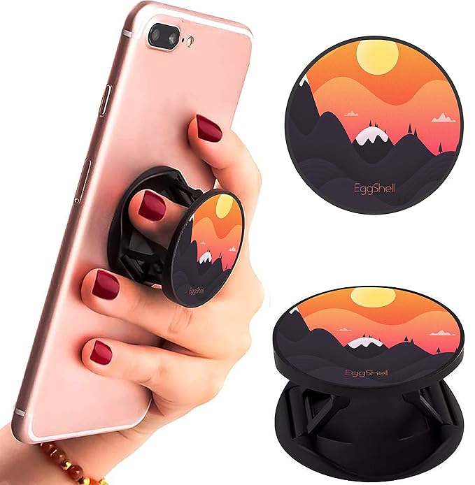 Eggshell® Pop Mobile Holder (At The Dawn)