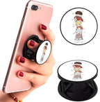 Eggshell® Pop Mobile Holder (BTS Kid Version)