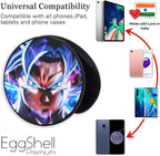 Eggshell® Pop Mobile Holder (Ultra Instinct Goku)
